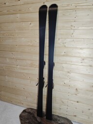 LYŽE VOLKL PEREGRINE 7.2 ANTHRAZIT 172CM --MODEL 2025--